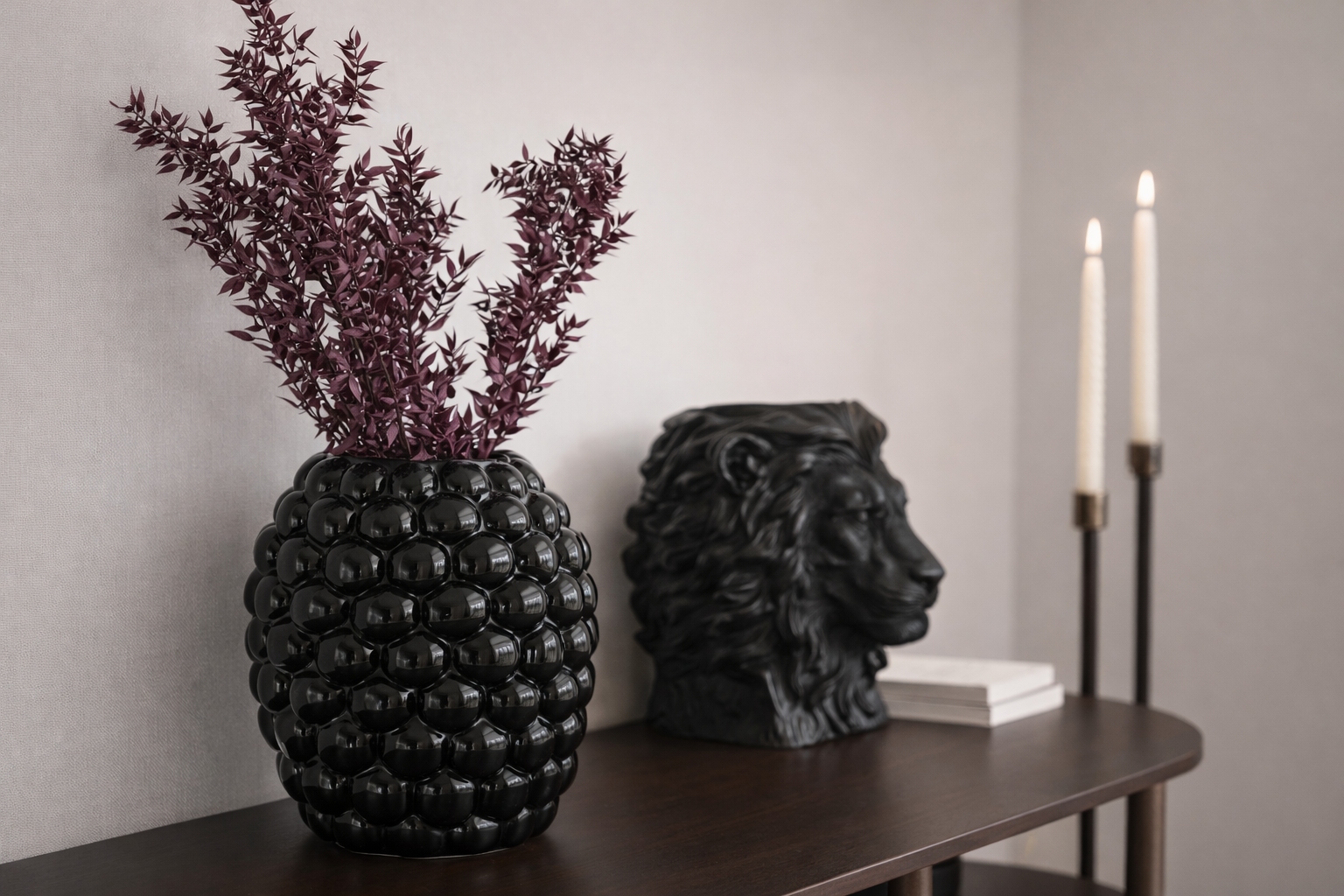 Vas, Big Bouble inspirationsbild