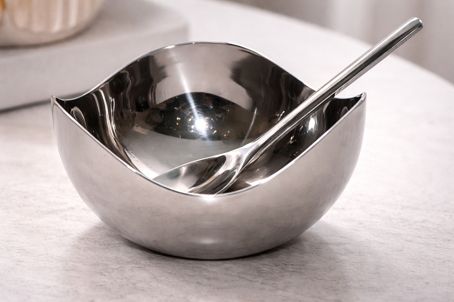 BLOOM Saltkar och Sked inspirationsbild