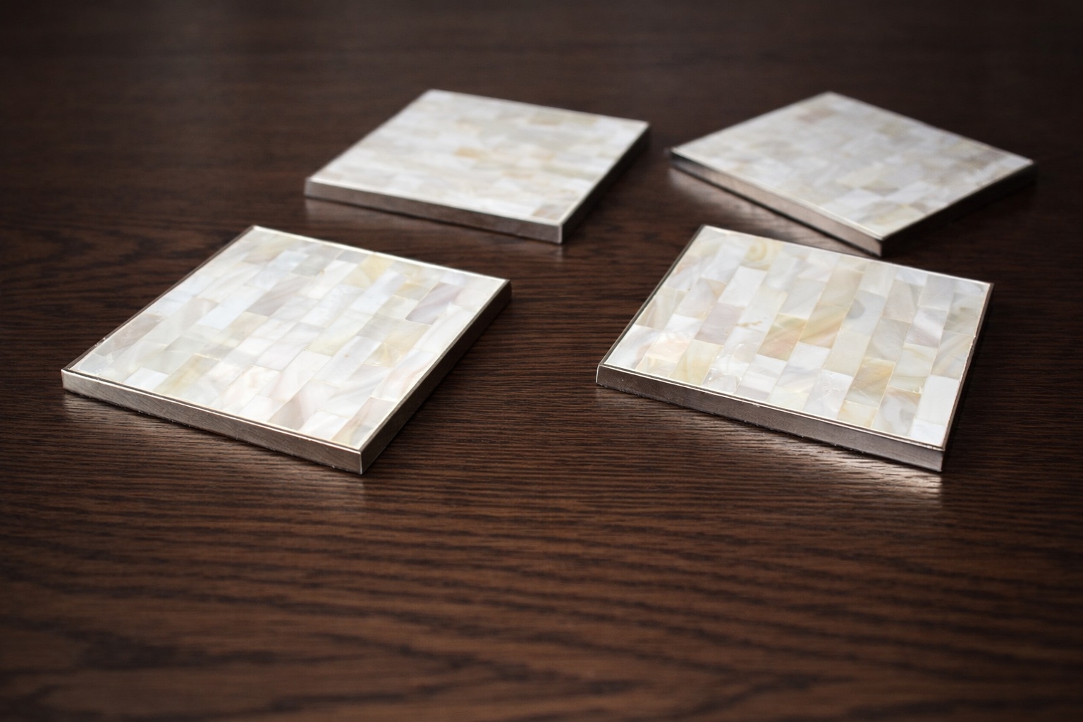 Glasunderlägg inspirationsbild