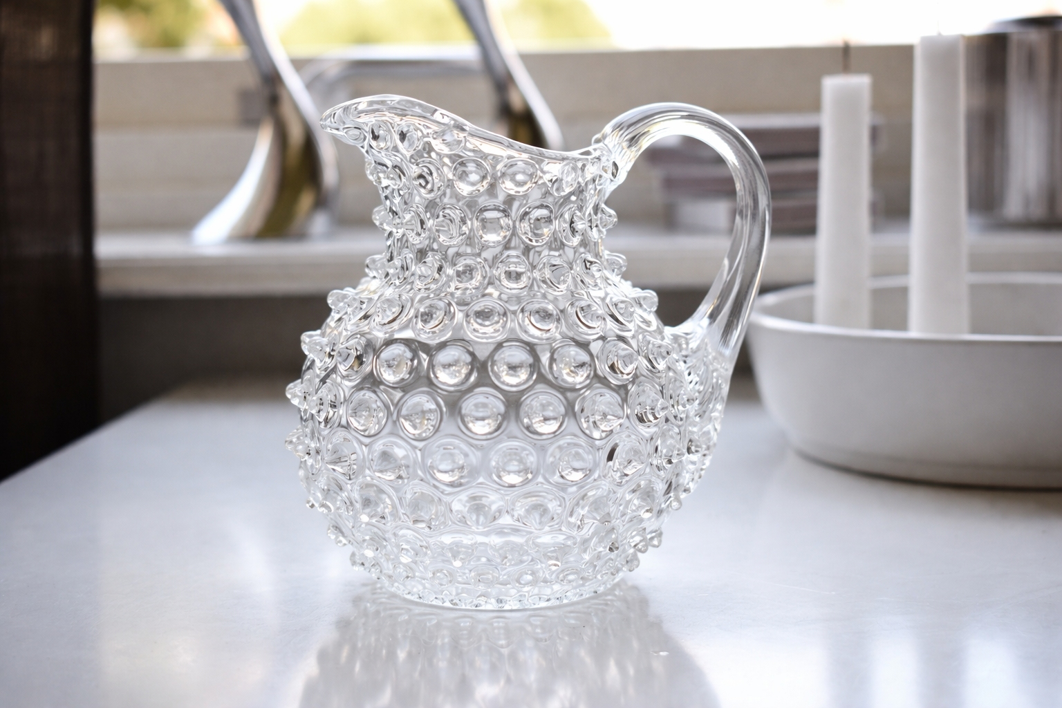 Karaff 1 L inspirationsbild