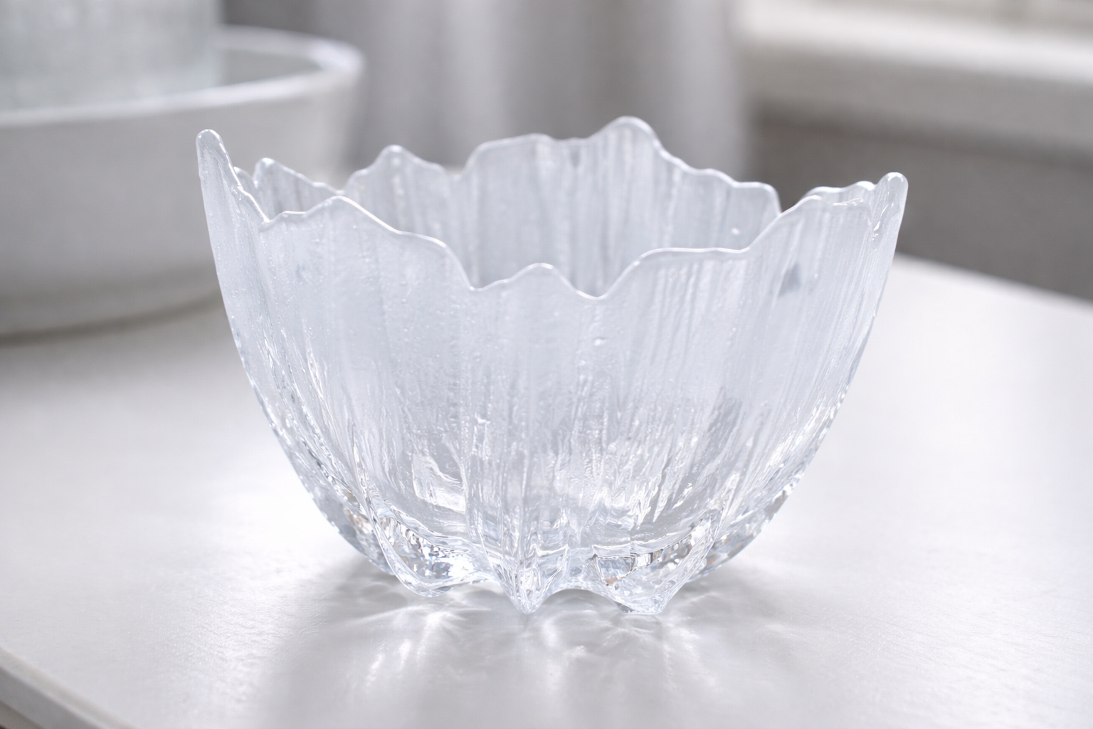 Anemone Ljuslykta inspirationsbild