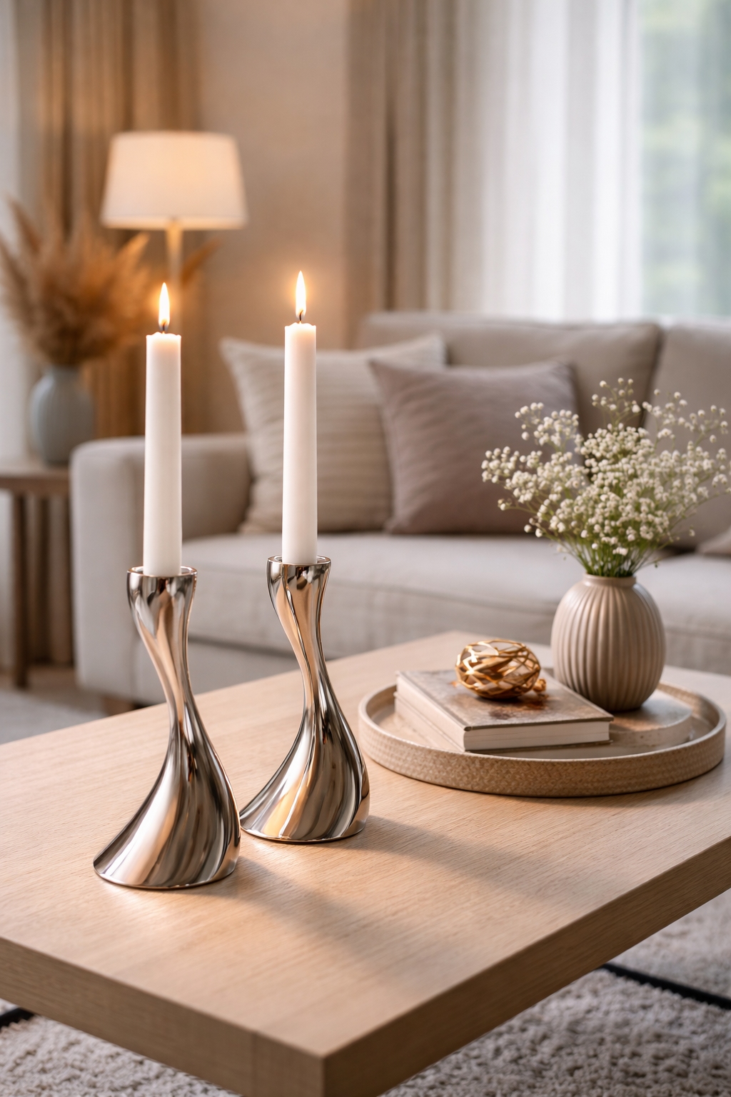 Cobra Ljusstake inspirationsbild