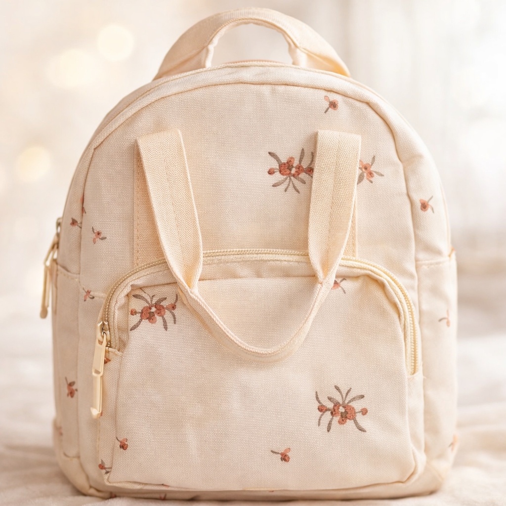 Ryggsäck för barn inspirationsbild