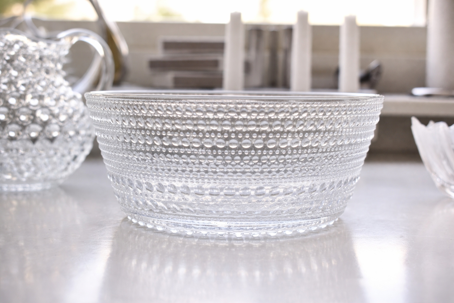 Kastehelmi Skål 1.4 L inspirationsbild