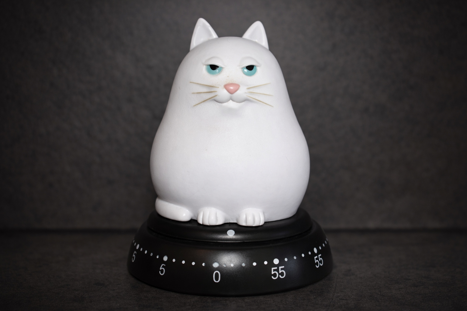 Äggklocka inspirationsbild