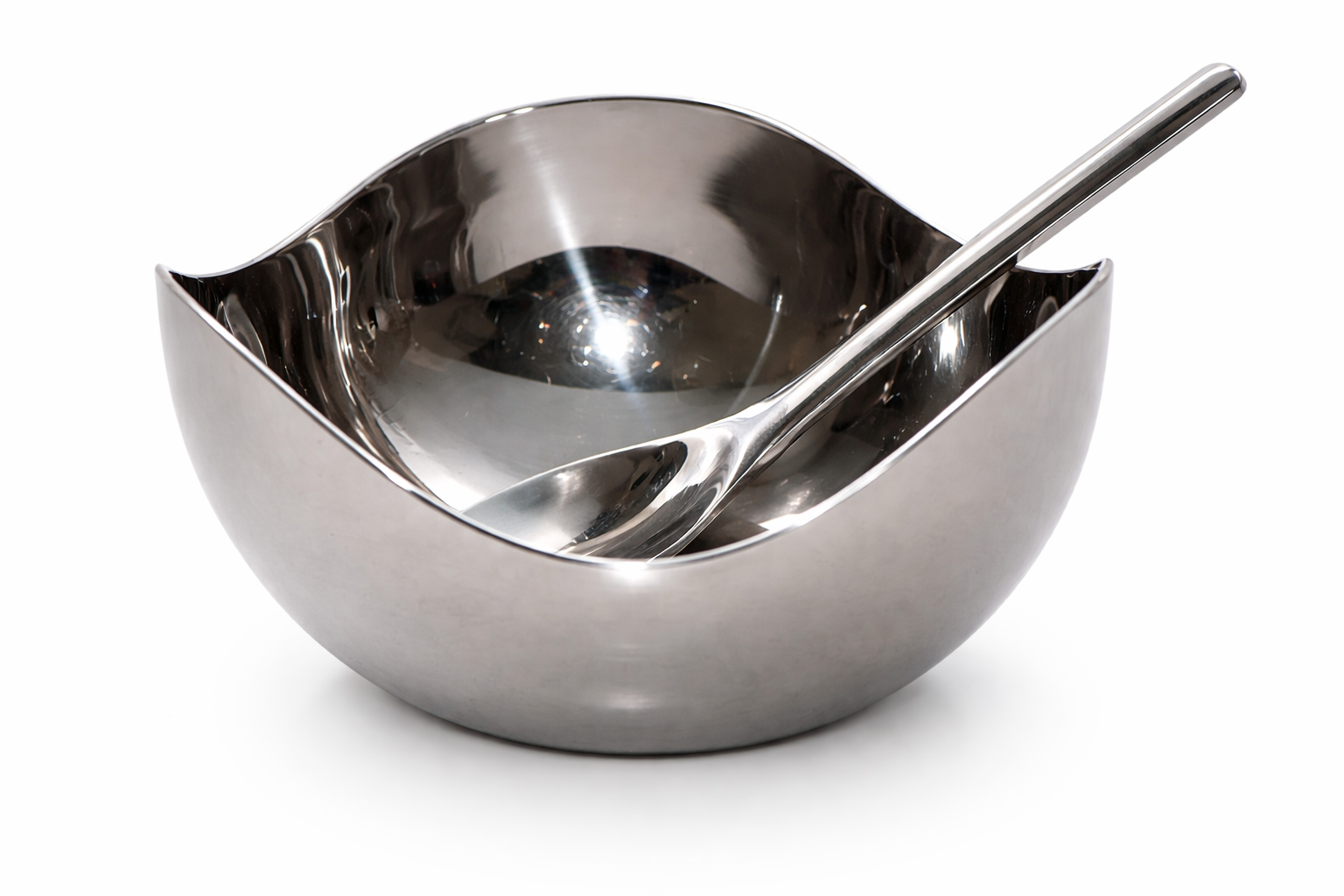 BLOOM Saltkar och Sked