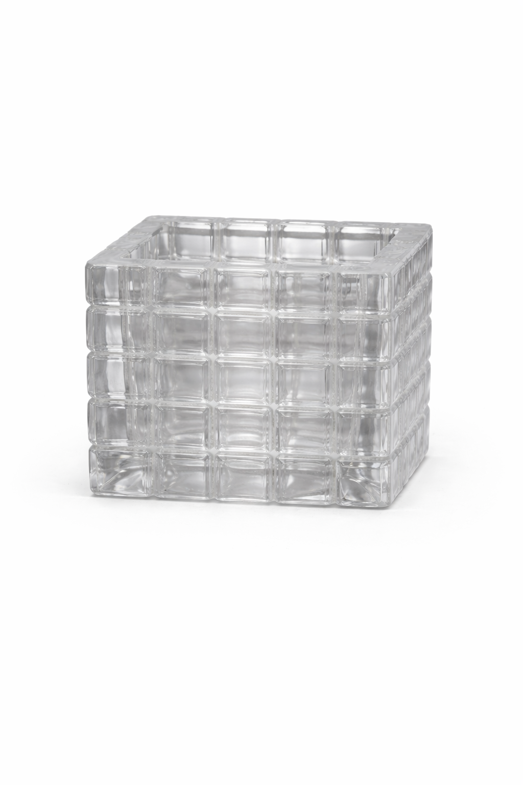 City light 1, Ljushållare