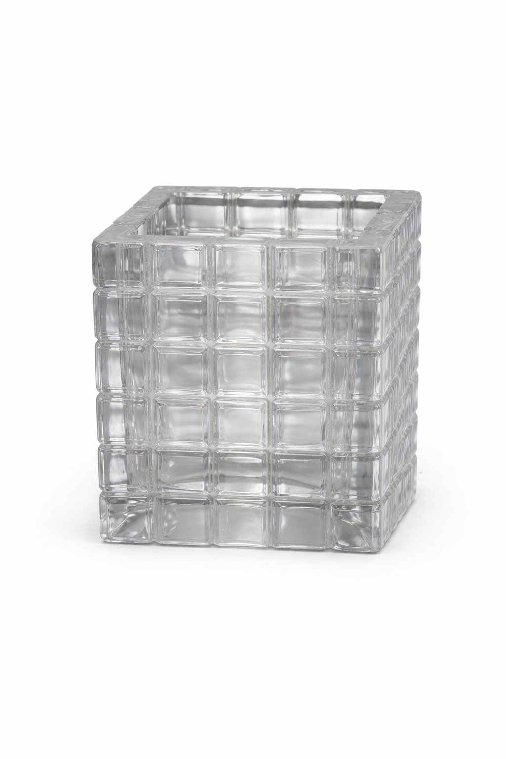 City light 2, Ljushållare